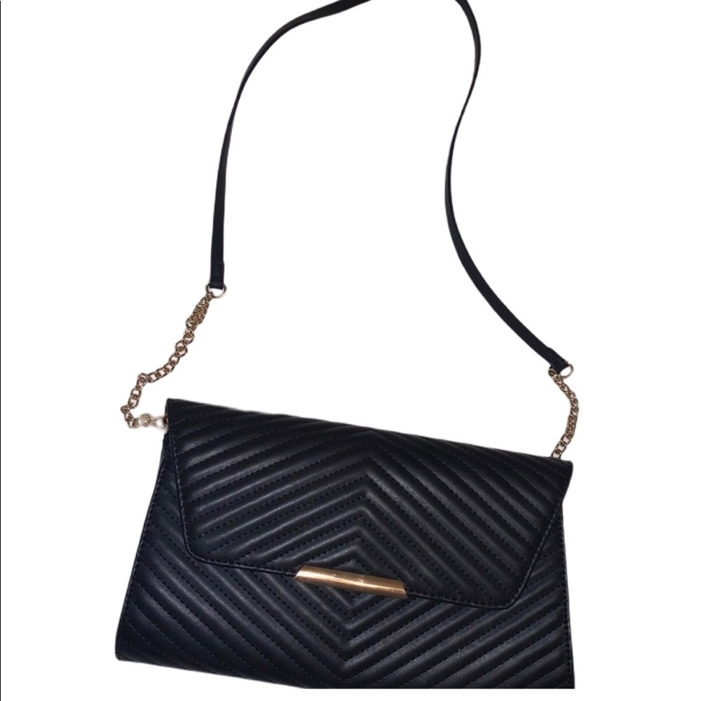 • H&M purse / clutch NWT